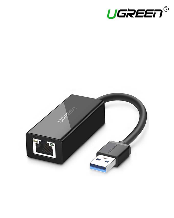 Ugreen Ethernet Adapter USB 3.0